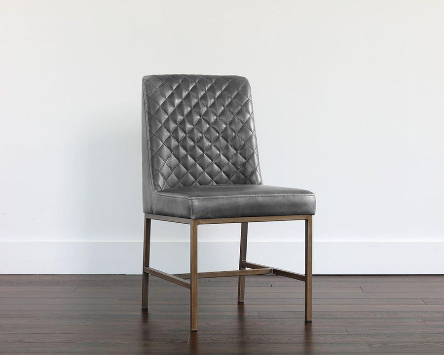 Leighland Dining Chair - Maison Vogue