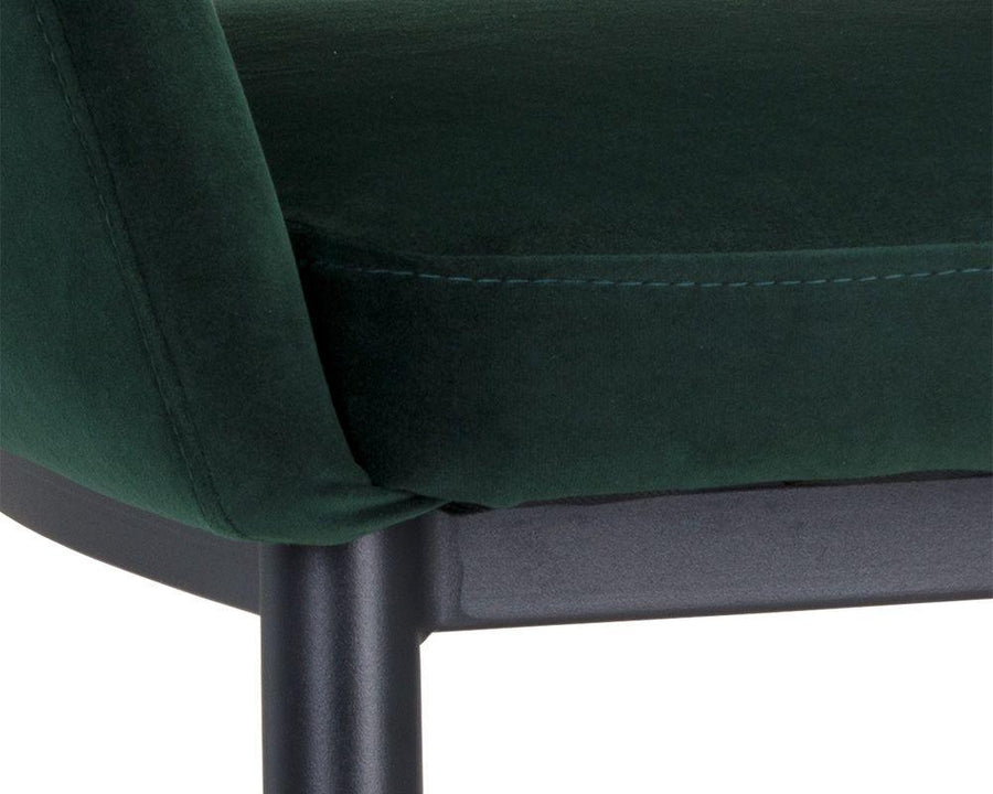 Thatcher Dining Armchair - Maison Vogue