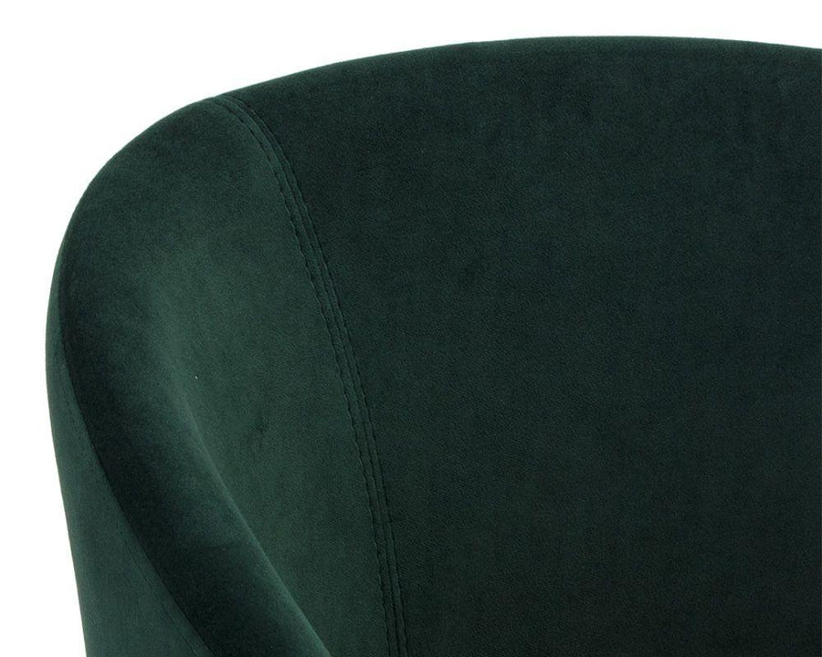 Thatcher Dining Armchair - Maison Vogue