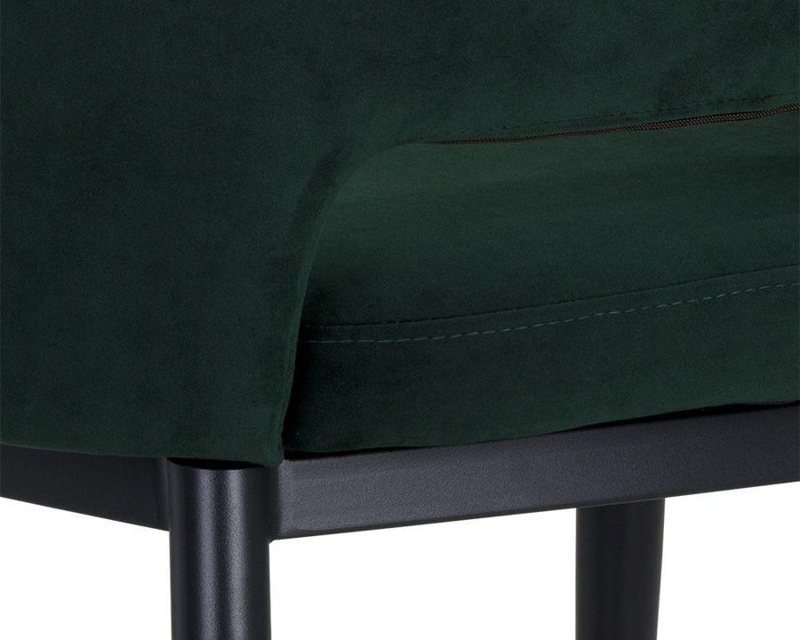 Thatcher Dining Armchair - Maison Vogue