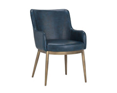 Franklin Dining Armchair - Maison Vogue