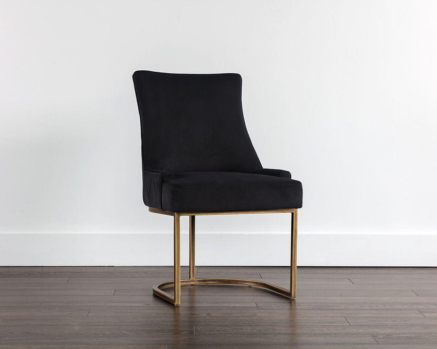 Florence Dining Chair - Maison Vogue