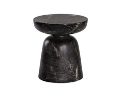 Lucida End Table - Maison Vogue