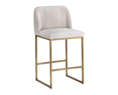 Nevin Counter Stool - Maison Vogue