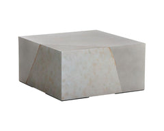 Kyson Coffee Table - Maison Vogue