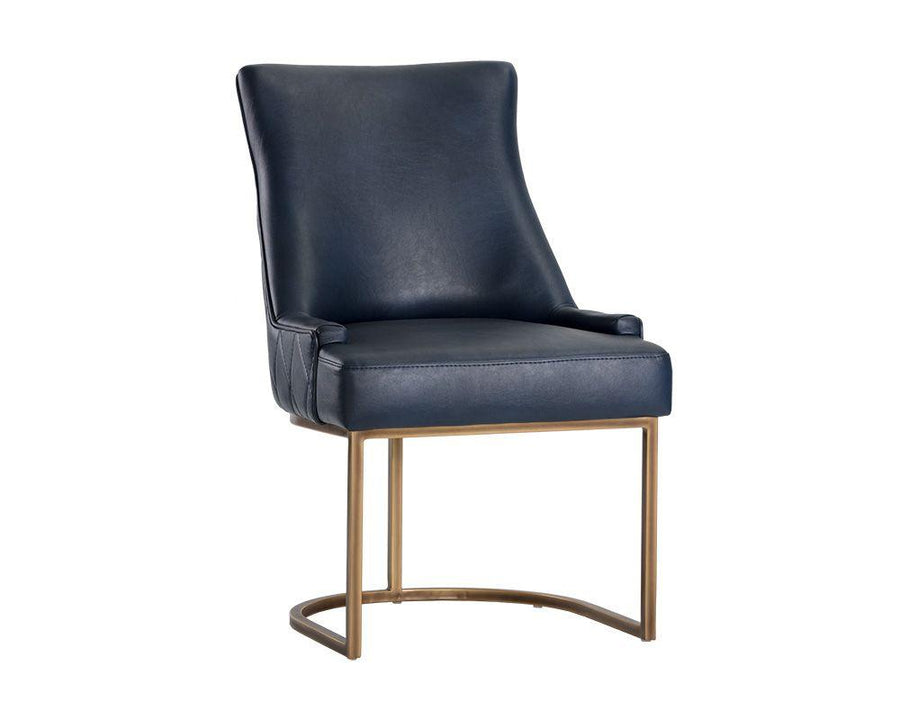 Florence Dining Chair - Maison Vogue