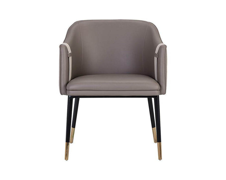 Carter Dining Armchair - Maison Vogue