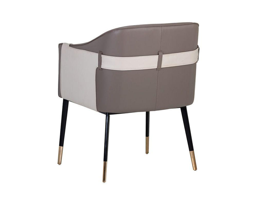 Carter Dining Armchair - Maison Vogue