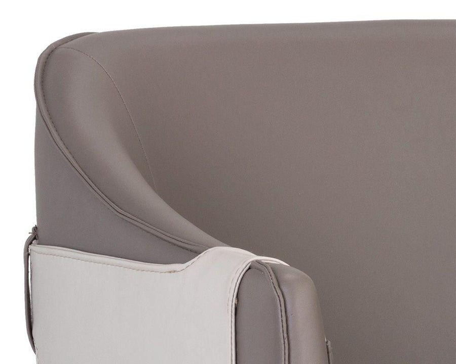 Carter Dining Armchair - Maison Vogue
