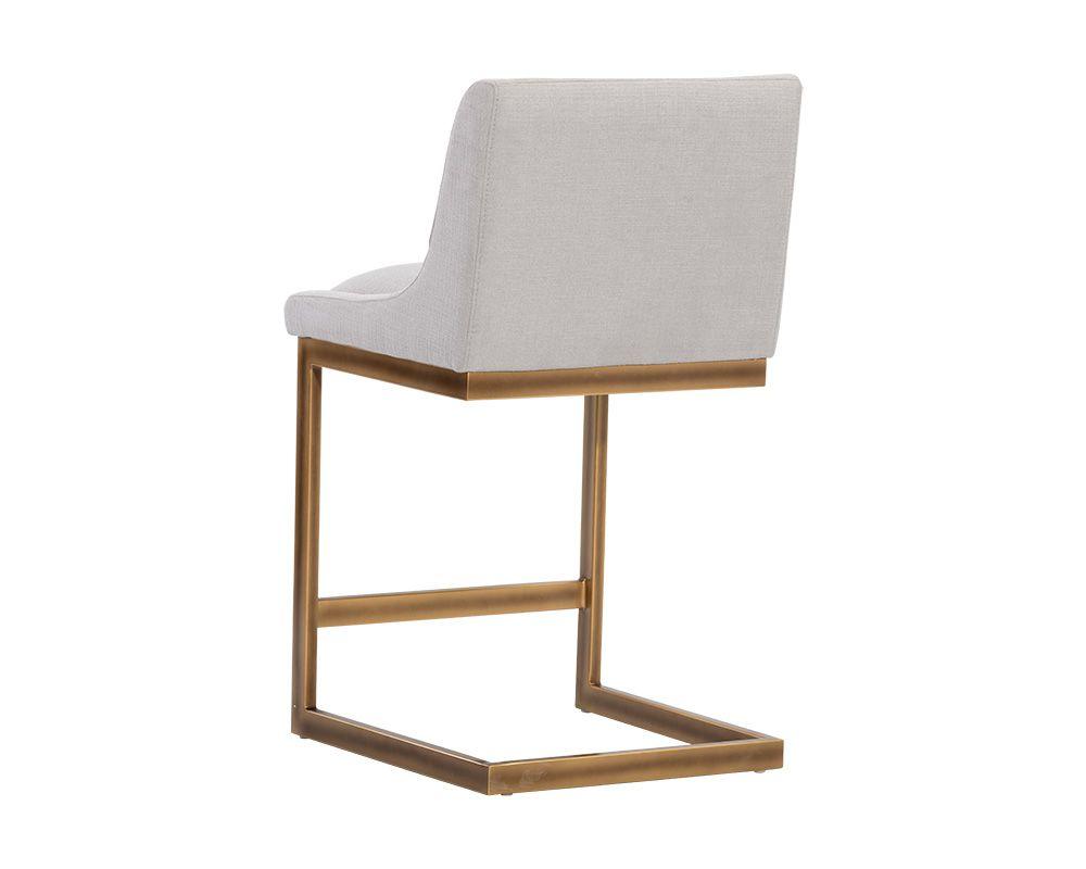 Holly Counter Stool - Maison Vogue