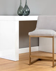 Holly Counter Stool - Maison Vogue