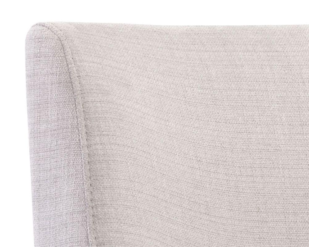 Holly Counter Stool - Maison Vogue