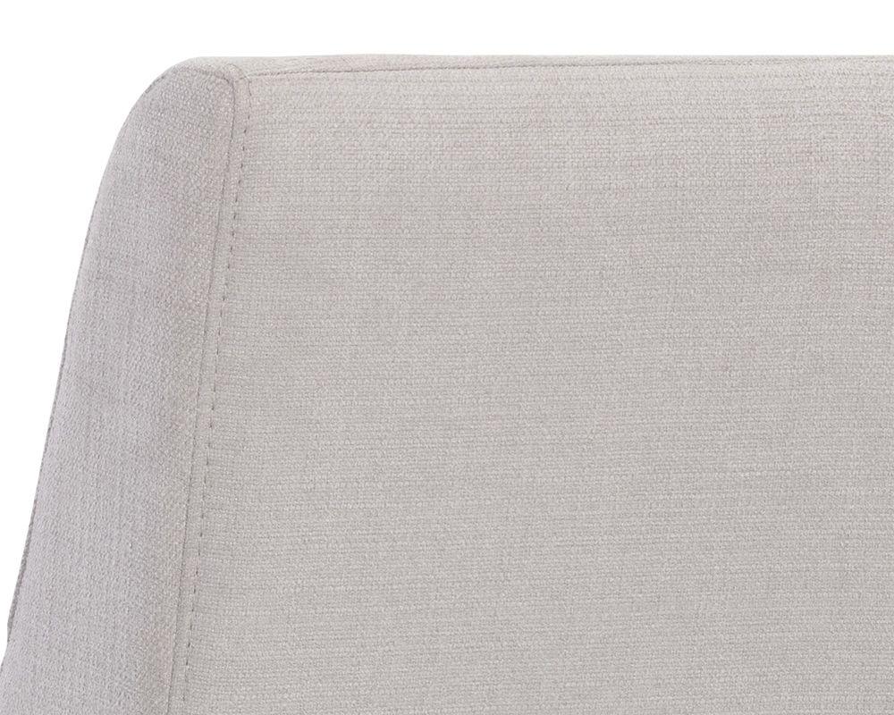 Holly Counter Stool - Maison Vogue