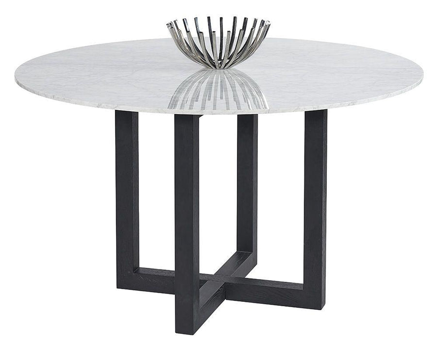 Zola Dining Table - Maison Vogue