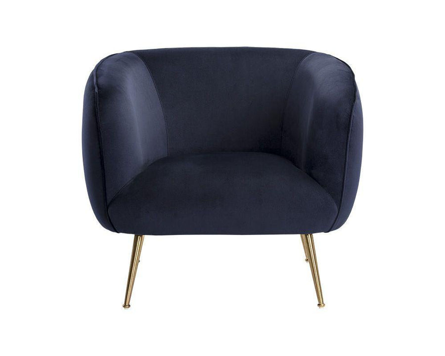 Amara Chair - Maison Vogue