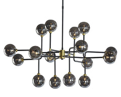 Deimos Ceiling Light- Large - Maison Vogue