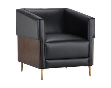 Shylo Lounge Chair - Maison Vogue