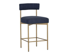 Seneca Counter Stool - Maison Vogue