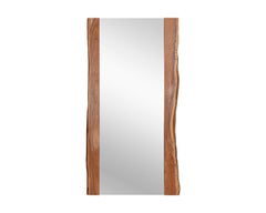 Fontana Floor Mirror - Maison Vogue