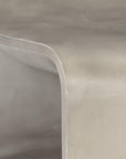 Odyssey Lounge Chair - Grey - Maison Vogue