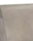 Odyssey Lounge Chair - Grey - Maison Vogue