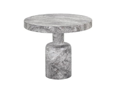Elmira End Table - Maison Vogue