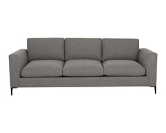 Byward Sofa - Liv Smoke - Maison Vogue