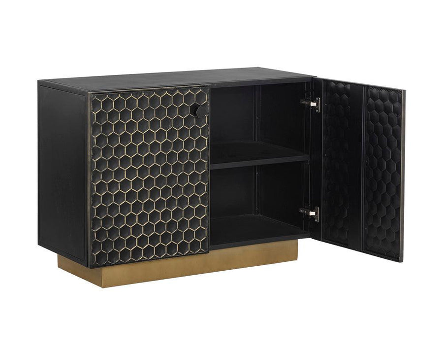 Hive Sideboard - Small - Maison Vogue