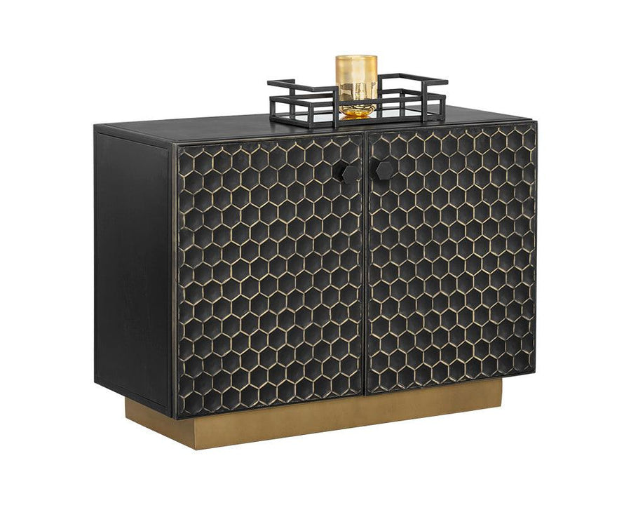 Hive Sideboard - Small - Maison Vogue