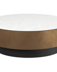 Zelda Coffee Table - Maison Vogue