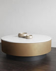Zelda Coffee Table - Maison Vogue