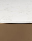 Zelda Coffee Table - Maison Vogue