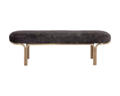 Gwen Bench - Nono Shitake - Maison Vogue