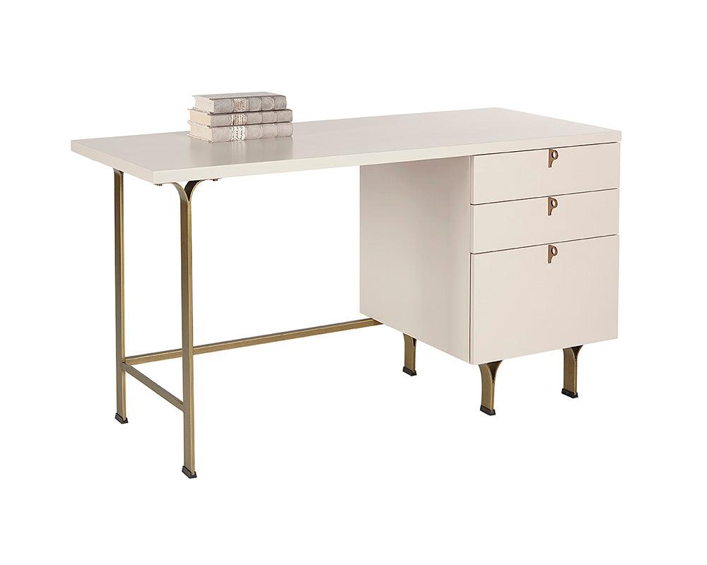 Celine Desk - Maison Vogue