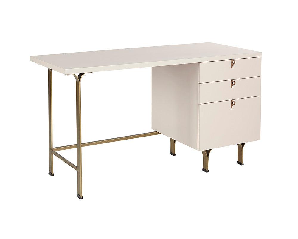 Celine Desk - Maison Vogue
