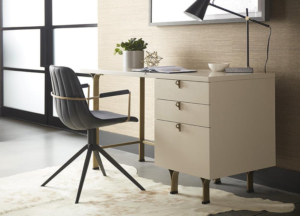 Celine Desk - Maison Vogue