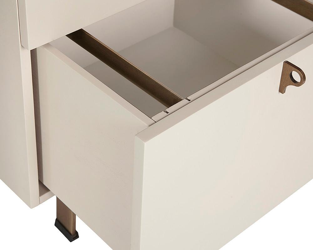 Celine Desk - Maison Vogue