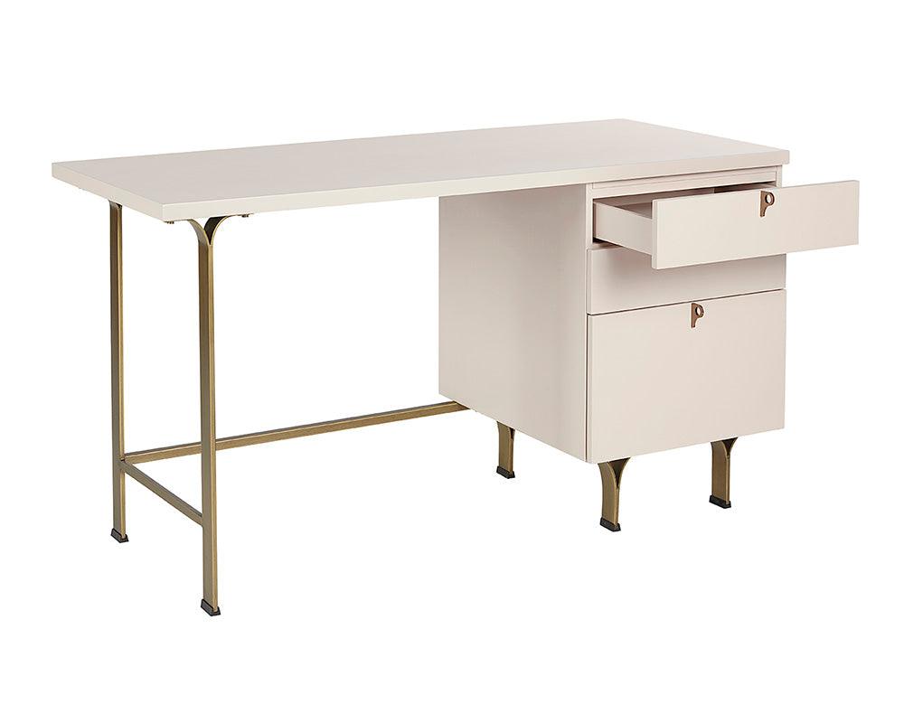 Celine Desk - Maison Vogue