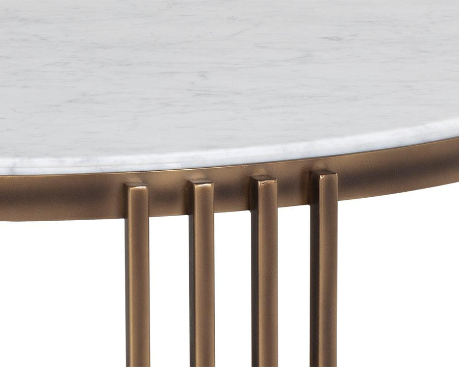 Naxos Coffee Table - Maison Vogue