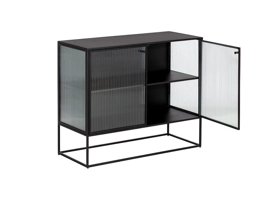 Parsons Sideboard - Small - Maison Vogue