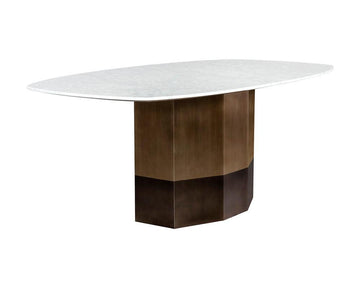 Ainsley Dining Table - 78.75