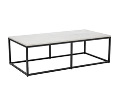 Ellery Coffee Table - Maison Vogue