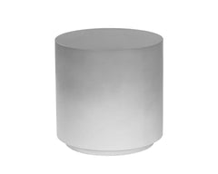 Perfetti End Table - Maison Vogue