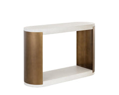 Cavette Console Table - Maison Vogue