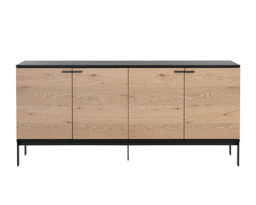 Rosso Sideboard - Large - Maison Vogue