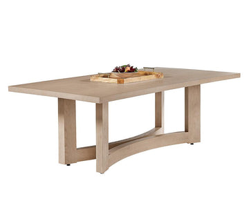 Arezza Dining Table - 90.5
