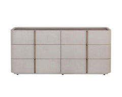 Jamille Dresser - Maison Vogue