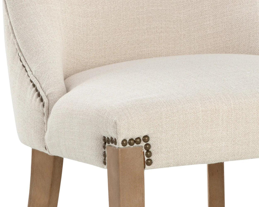 Marjory Dining Chair - Maison Vogue