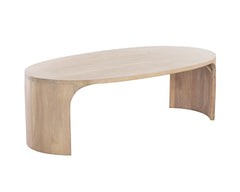 Tomas Coffee Table - Maison Vogue