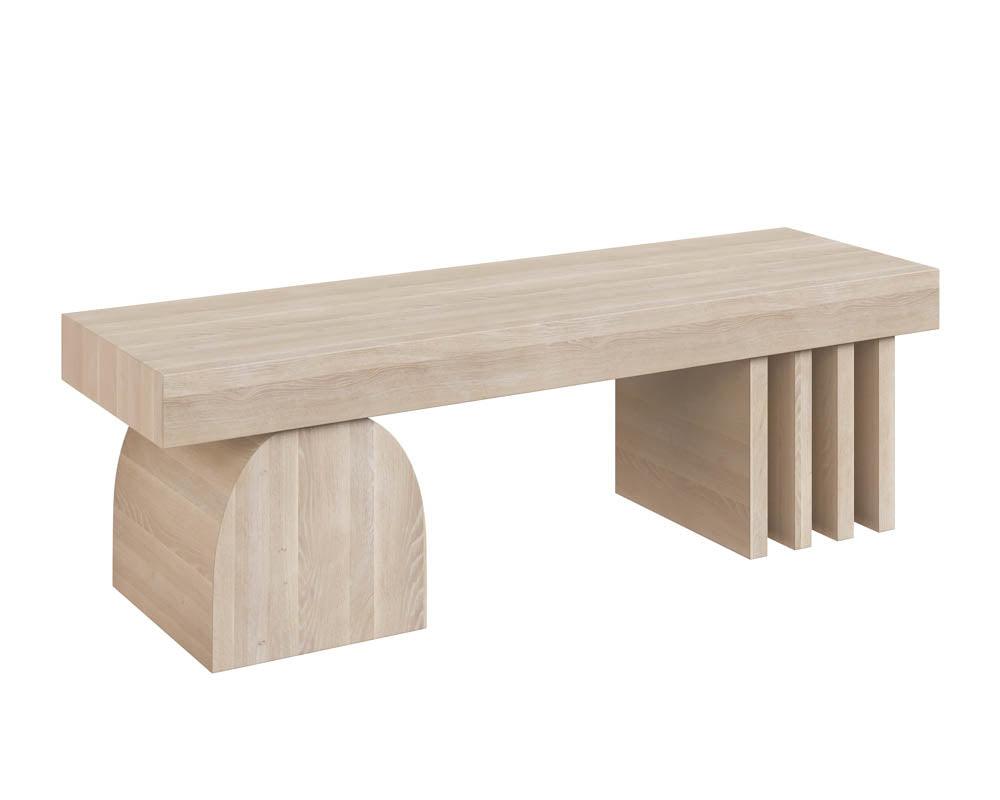 Cadence Bench - Maison Vogue